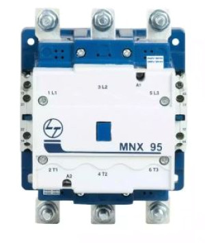 MNX80 CONTACTOR 80A TP 240VAC
