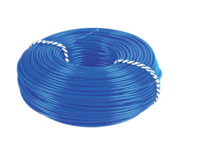 KEI Homecab - FR - 0.75 Sq.mm PVC Insulated Single Core Electrical Wire - 180 Meter